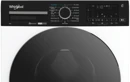Whirlpool WPM 912W ADS EE elöltöltős mosógép kép 6