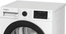 Whirlpool WPS C7X WBS EE hőszivattyús szárítógép kép 4