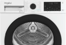 Whirlpool WPS C7X WBS EE hőszivattyús szárítógép kép 5
