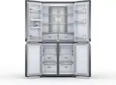 Whirlpool WQ9 U2L EF side by side kép 4