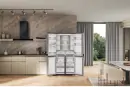 Whirlpool WQ9 U2L EF side by side kép 7