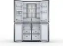 Whirlpool WQ9 U3L EF side by side kép 3