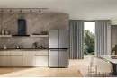 Whirlpool WQ9 U3L EF side by side kép 5
