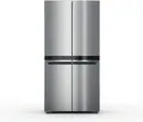 Whirlpool WQ9 U3L EF side by side Fő kép