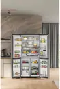 Whirlpool WQ9I MO2L EF side by side kép 2
