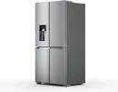 Whirlpool WQ9I MO2L EF side by side kép 3