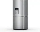Whirlpool WQ9I MO2L EF side by side Fő kép