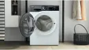 Whirlpool WRSB 7259 D EU elöltöltős keskeny mosógép kép 7