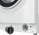 Whirlpool WRSB 7259 WS EU elöltöltős keskeny mosógép kép 6