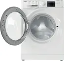 Whirlpool WRSB 7259 WS EU elöltöltős keskeny mosógép kép 9