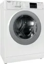 Whirlpool WRSB 7259 WS EU elöltöltős keskeny mosógép Fő kép