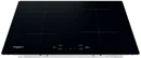 Whirlpool WS Q2160 NE beépíthető indukciós főzőlap kép 2