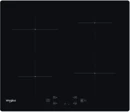 Whirlpool WS Q2160 NE beépíthető indukciós főzőlap Fő kép