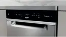 Whirlpool WSFO 3T125 6PC X szabadonálló keskeny mosogatógép kép 7