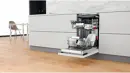 Whirlpool WSIO 3O34 PFE X beépíthető keskeny mosogatógép kép 3