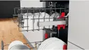Whirlpool WSIO 3O34 PFE X beépíthető keskeny mosogatógép kép 6