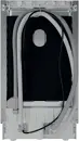 Whirlpool WSIO 3O34 PFE X beépíthető keskeny mosogatógép kép 9