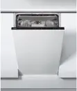 Whirlpool WSIP 4O23 PFE beépíthető keskeny mosogatógép Fő kép