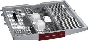 Neff S145HVS00E  beépíthető mosogatógép 9. kép