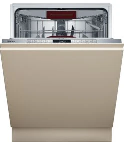 Neff S155ECX01E Beépíthető mosogatógép 3. kép