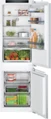 Bosch KIN86HFE0 beépíthető alulfagyasztós hűtőszekrény Fő kép mini