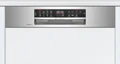 Bosch SMI6ZDS49E beépíthető mosogatógép 6. kép