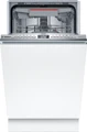 Bosch SPV4EMX24E beépíthető keskeny mosogatógép Fő kép mini