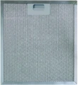 Cata CATA-NODOR dekor fém zsírfilter Páraelszívó tartozékok Fő kép mini
