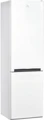 Indesit LI7 S1E W alulfagyasztós hűtőszekrény Fő kép mini