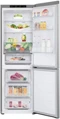 Lg GBV3100DPY alulfagyasztós hűtőszekrény 2. kép