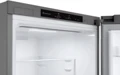 Lg GBV3100DPY alulfagyasztós hűtőszekrény 5. kép