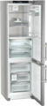 Liebherr CBNSDA 5753 alulfagyasztós hűtőszekrény 4. kép