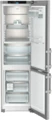 Liebherr CBNSDA 5753 alulfagyasztós hűtőszekrény 6. kép