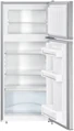 Liebherr CTELE 2131 felülfagyasztós hűtőszekrény 4. kép