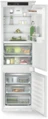 Liebherr IKGBNS 51VD23 beépíthető alulfagyasztós hűtőszekrény Fő kép mini