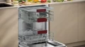 Neff S145HVS00E  beépíthető mosogatógép 8. kép
