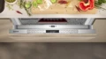 Neff S155ECX01E Beépíthető mosogatógép 10. kép