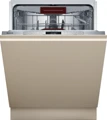 Neff S155ECX01E Beépíthető mosogatógép Fő kép mini