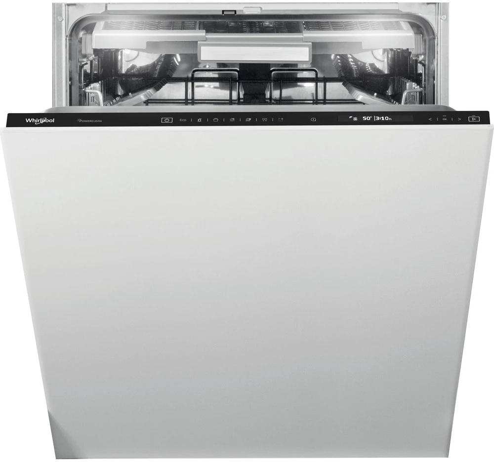 Whirlpool WIS 1150 PEL beépíthető mosogatógép Fő kép