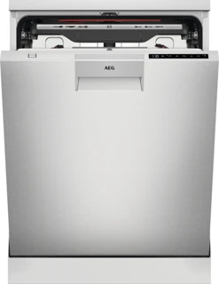 Aeg FFB73716PM szabadonálló mosogatógép