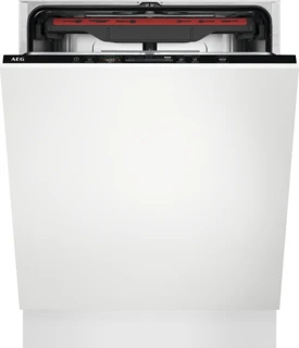 Aeg FSB53927Z beépíthető mosogatógép