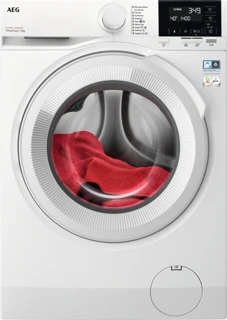 Aeg LFR71742BE elöltöltős mosógép