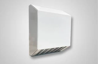 Aerauliqa TRM-150 ISO Ventilátor tartozékok