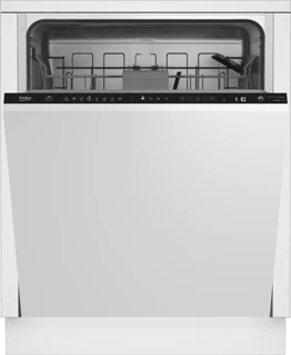 Beko BDIN38440C beépíthető mosogatógép