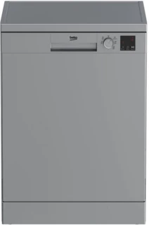 Beko DVN-05320 S szabadonálló mosogatógép