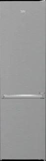 Beko RCNA-406I60 XBN alulfagyasztós hűtőszekrény