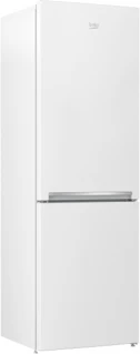 Beko RCSA-330K30 WN alulfagyasztós hűtőszekrény