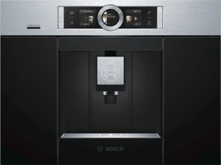 Bosch CTL636ES6 beépíthető kávéfőző