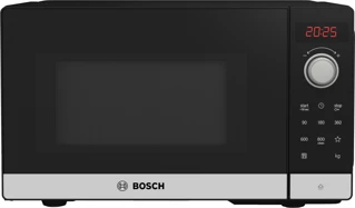 Bosch FFL023MS2 mikrohullámú sütő