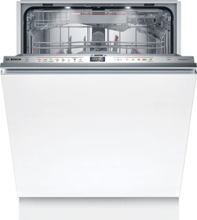 Bosch SMV6ZDX16E beépíthető mosogatógép